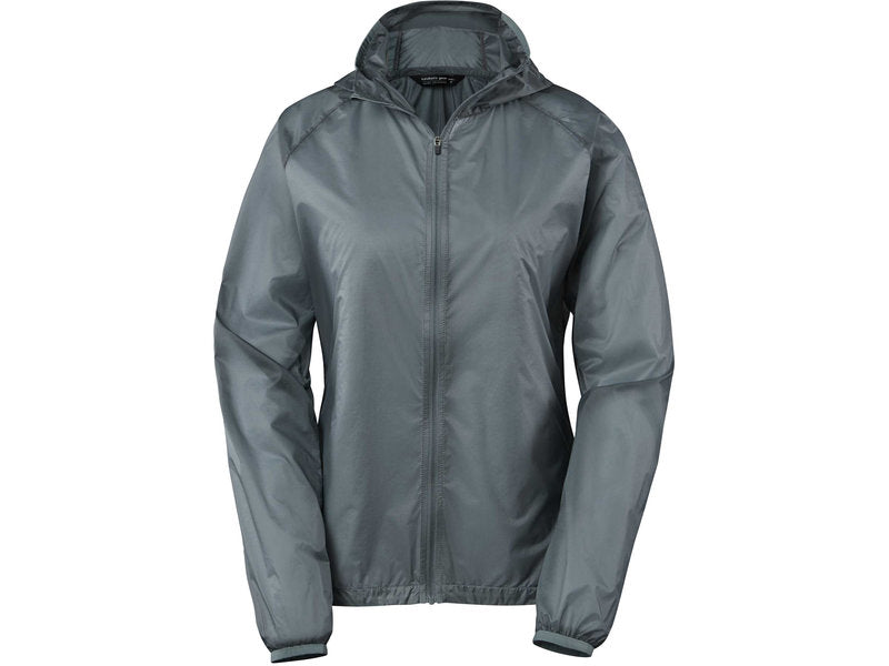Women's Katabatic Crest Windshell - Windbreaker | Katabatic | Running Jacket