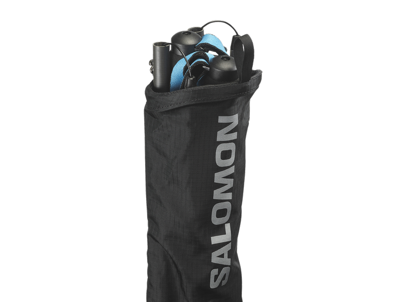 Salomon Custom Quiver