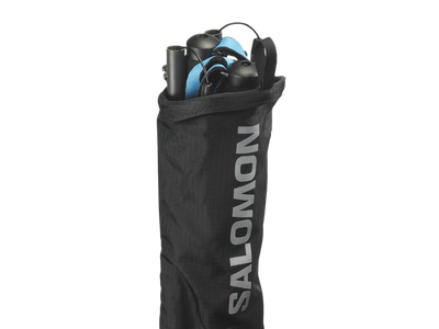 Salomon Custom Quiver