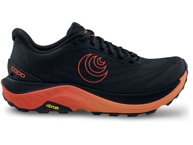 Men's Topo Ultraventure 4 - High Cushion Trail Shoe