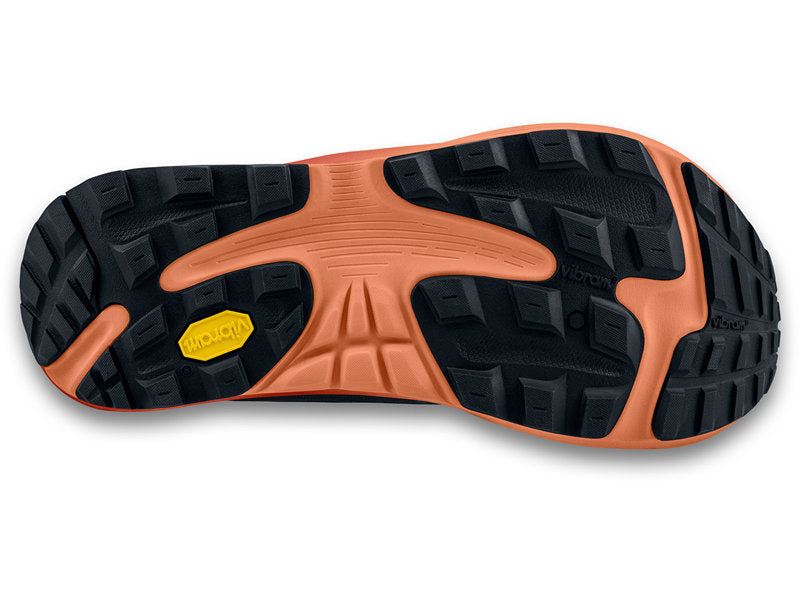 Men's Topo Ultraventure 4 - High Cushion Trail Shoe