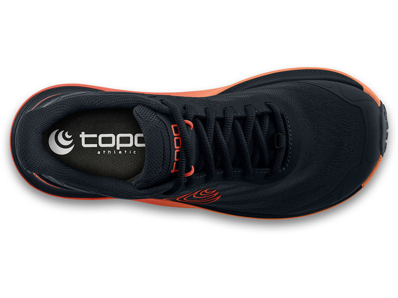 Men's Topo Ultraventure 4 - High Cushion Trail Shoe