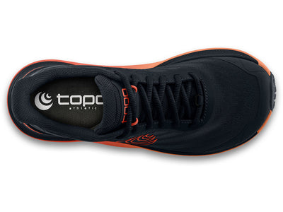 Men's Topo Ultraventure 4 - High Cushion Trail Shoe
