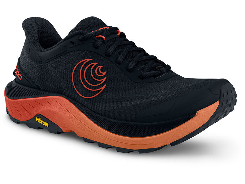 Men's Topo Ultraventure 4 - High Cushion Trail Shoe