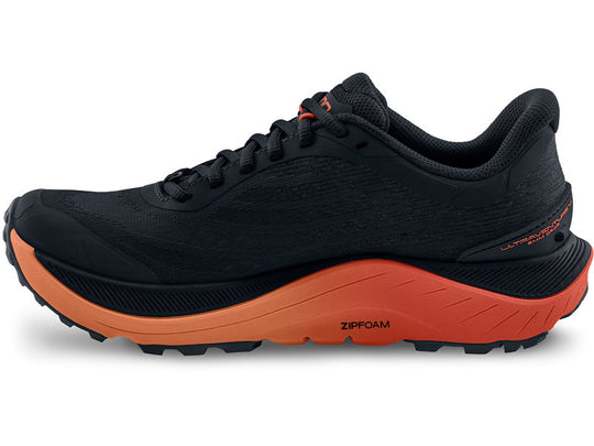 Men's Topo Ultraventure 4 - High Cushion Trail Shoe