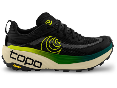 Men's Topo Vista - Max Cushion Trail Runner | Topo Athletic | Running Shoe