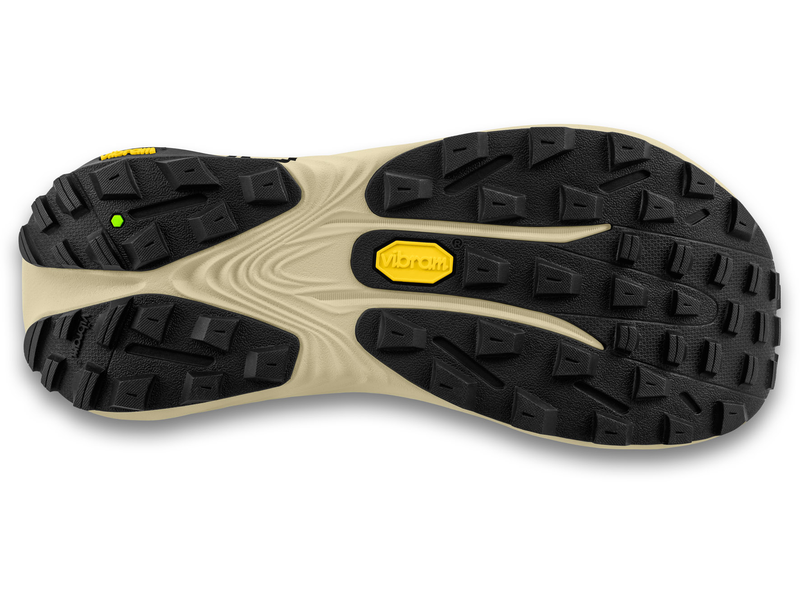 Men's Topo Vista - Max Cushion Trail Runner | Topo Athletic | Running Shoe