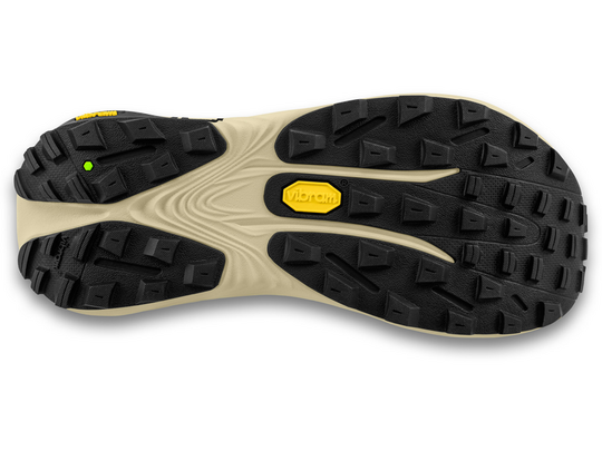 Men's Topo Vista - Max Cushion Trail Runner | Topo Athletic | Running Shoe