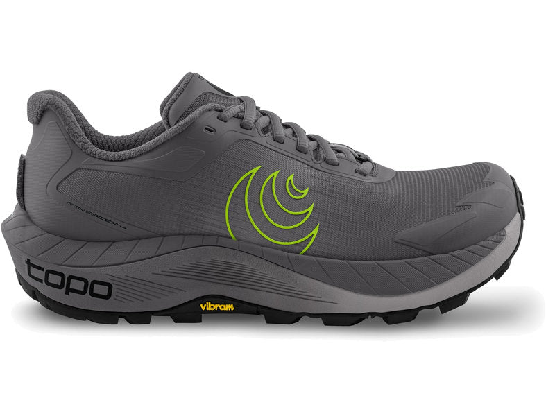 Men's Topo MTN Racer 4 - High Cushion Trail Runner