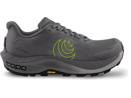 Men's Topo MTN Racer 4 - High Cushion Trail Runner