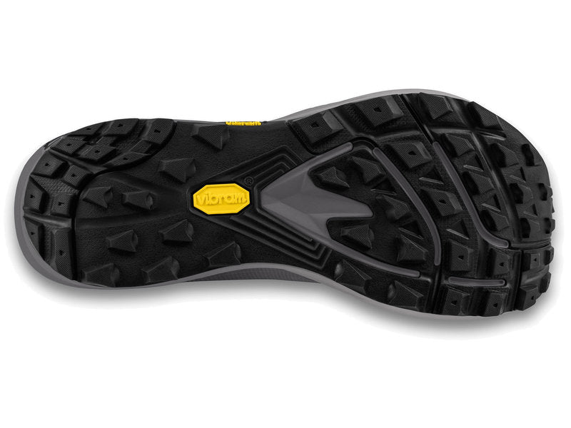 Men's Topo MTN Racer 4 - High Cushion Trail Runner