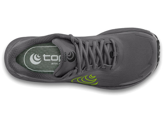 Men's Topo MTN Racer 4 - High Cushion Trail Runner