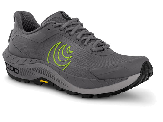 Men's Topo MTN Racer 4 - High Cushion Trail Runner