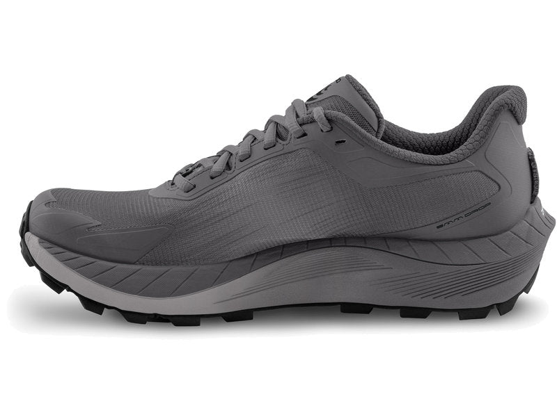 Men's Topo MTN Racer 4 - High Cushion Trail Runner