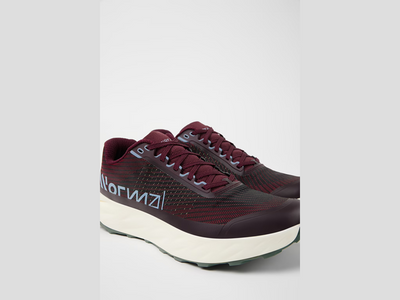 NNormal Kjerag 02 - Lightweight Race Day Shoe | Nnormal | Trail Running