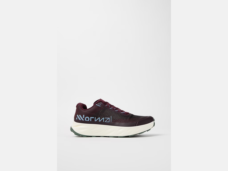 NNormal Kjerag 02 - Lightweight Race Day Shoe | Nnormal | Trail Running