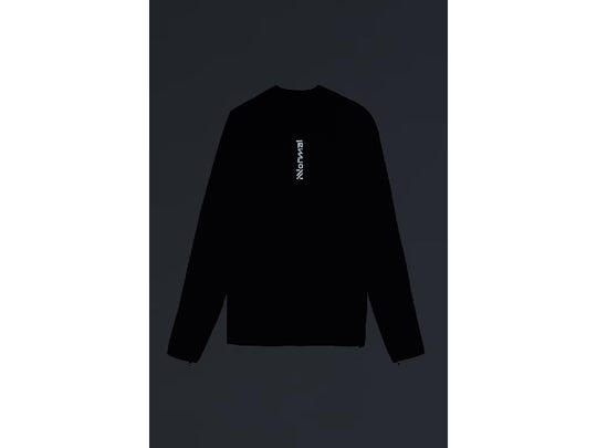 Men's Nnormal Trail Rain Jacket - Waterproof Jacket | Nnormal | Running Jacket