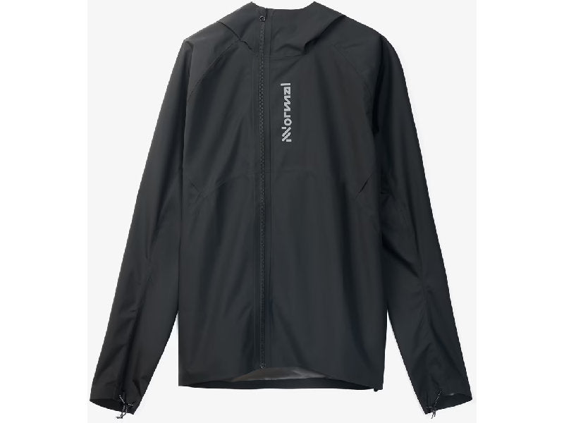 Men's Nnormal Trail Rain Jacket - Waterproof Jacket | Nnormal | Running Jacket