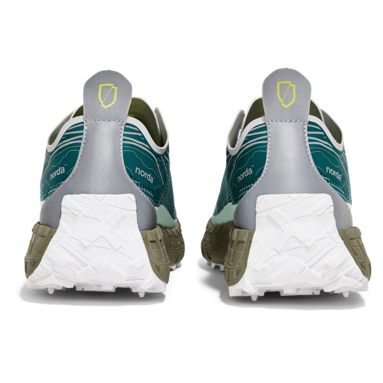 Men's Norda 001A - High Mile Trail Running Shoe