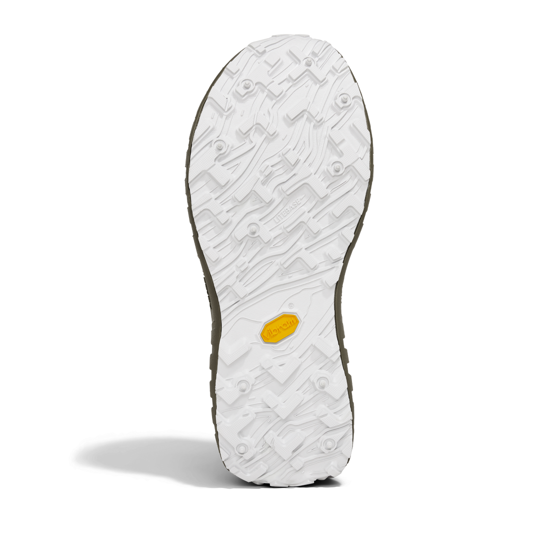 Men's Norda 001A - High Mile Trail Running Shoe