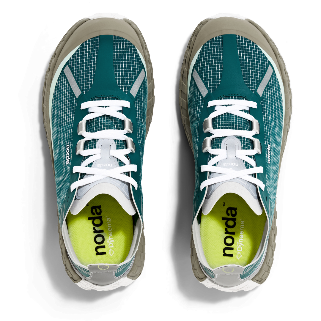 Men's Norda 001A - High Mile Trail Running Shoe