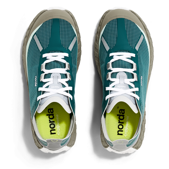 Men's Norda 001A - High Mile Trail Running Shoe