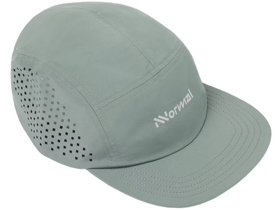 Nnormal Race Cap