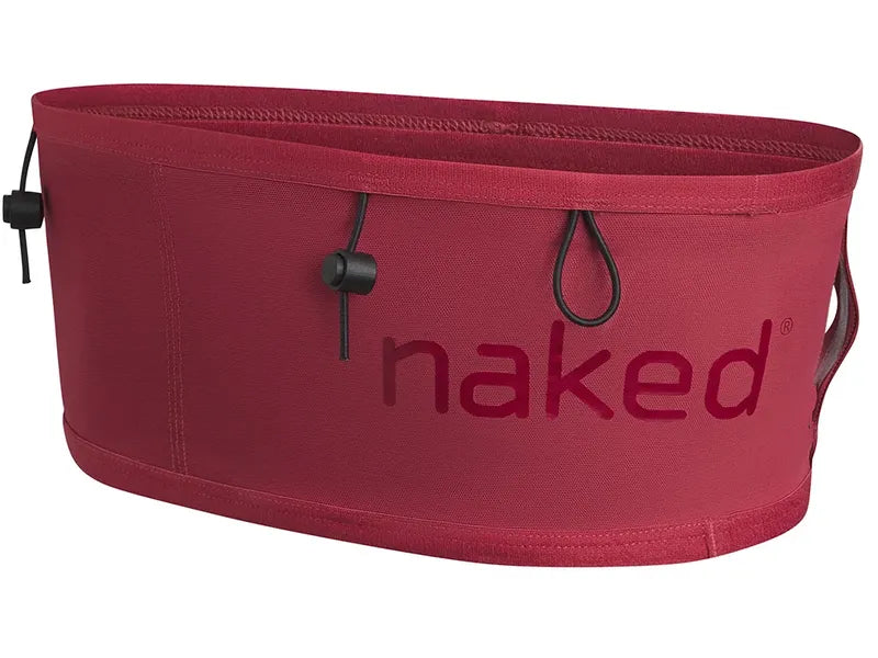 Naked Running Band - Hydration and Nutrition Belt | Naked Sports Innovations