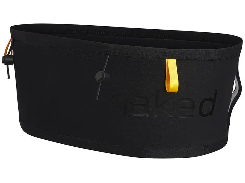 Naked Running Band - Hydration and Nutrition Belt | Naked Sports Innovations