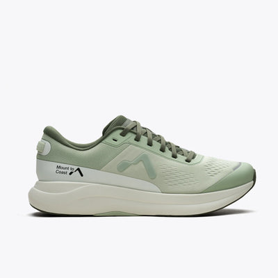 Women's Mount to Coast P1 Stability Running Shoe