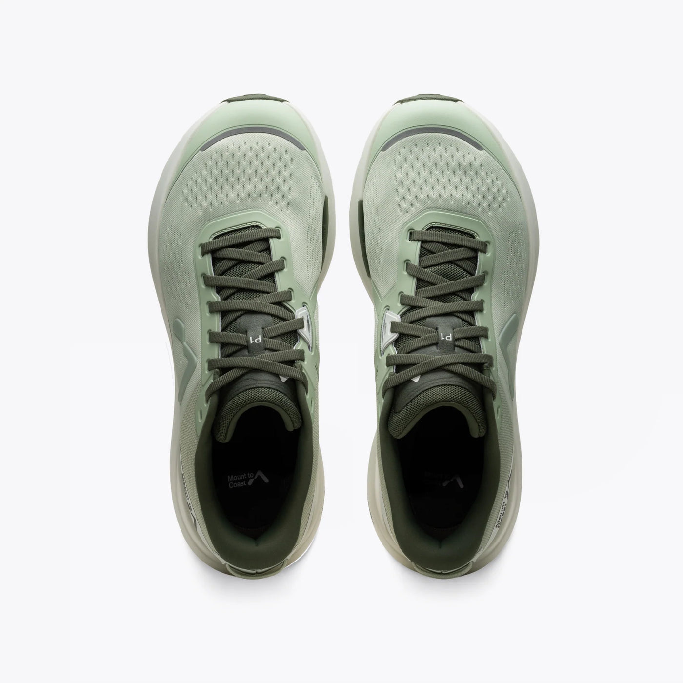 Women's Mount to Coast P1 Stability Running Shoe