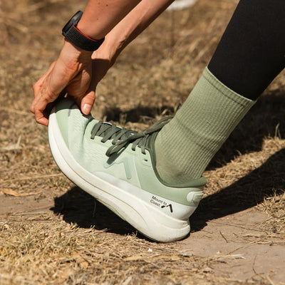 Women's Mount to Coast P1 Stability Running Shoe