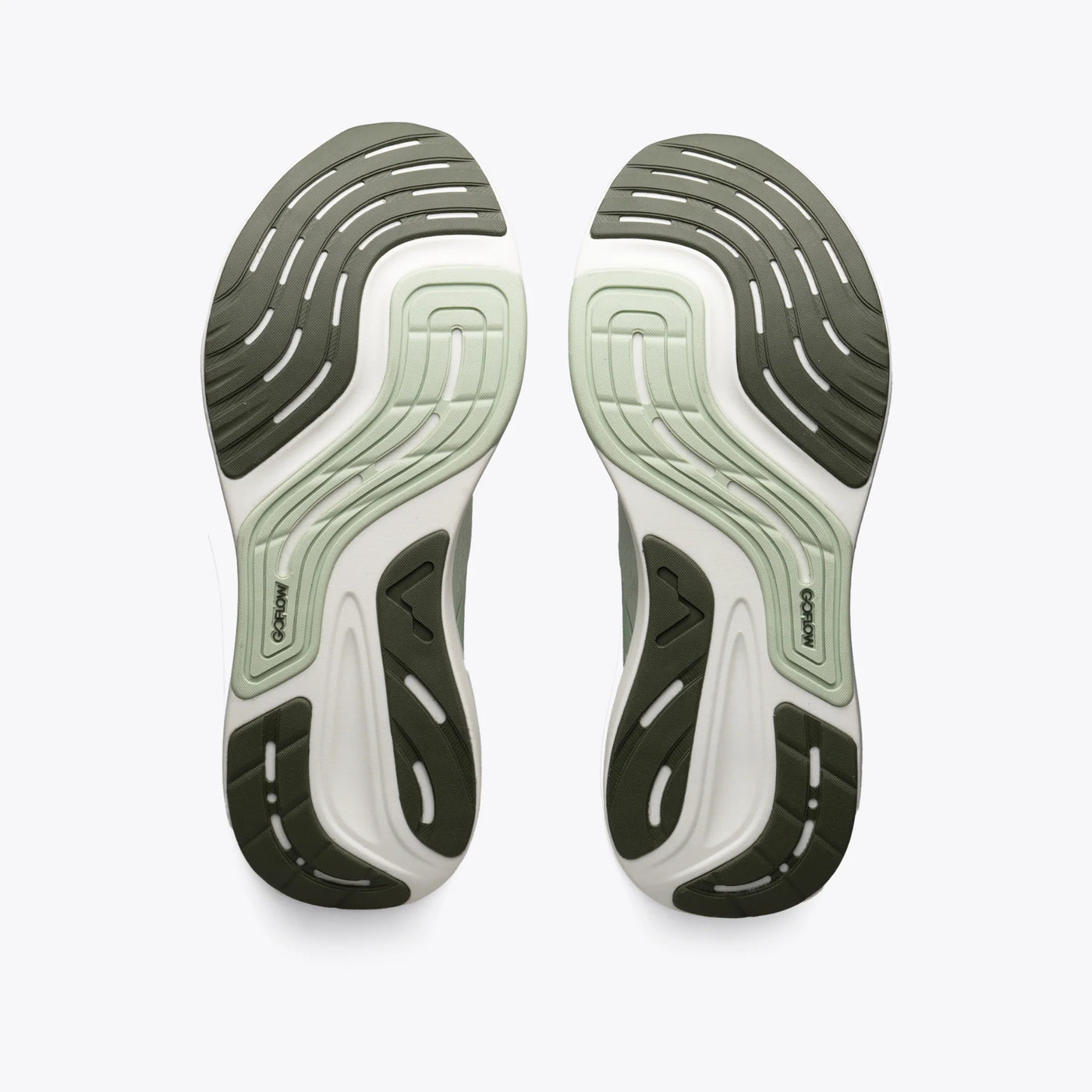 Women's Mount to Coast P1 Stability Running Shoe