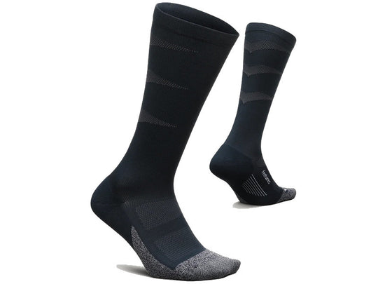 Feetures Graduated Compression Light Cushion Knee High Sock | Feetures | Running Socks