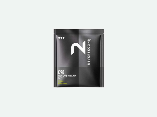 Neversecond C90 High Carb Drink Mix