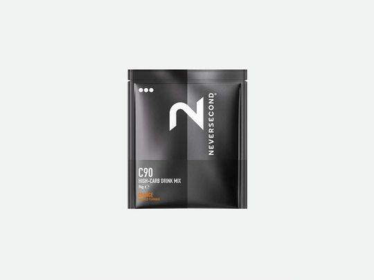 Neversecond C90 High Carb Drink Mix