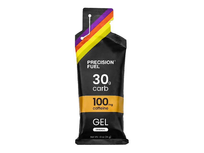 Precision Fuel