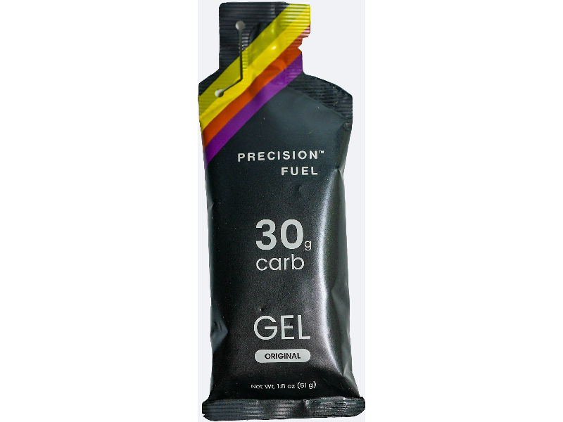 Precision Fuel