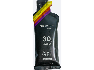 Precision Fuel