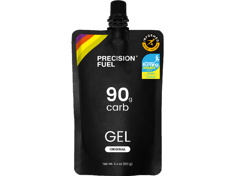 Precision Fuel