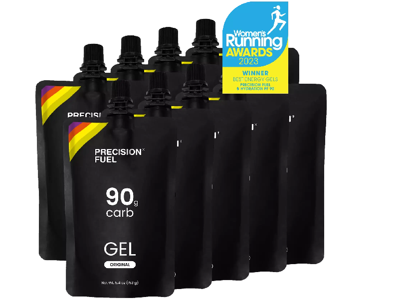 Precision Fuel