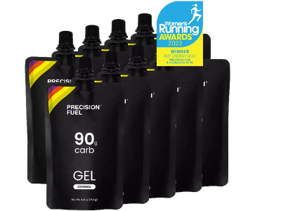 Precision Fuel