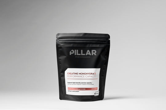 Pillar Performance Creatine Monohydrate