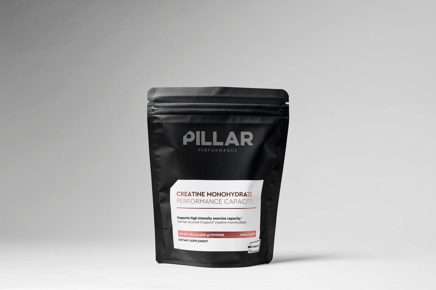 Pillar Creatine Monohydrate