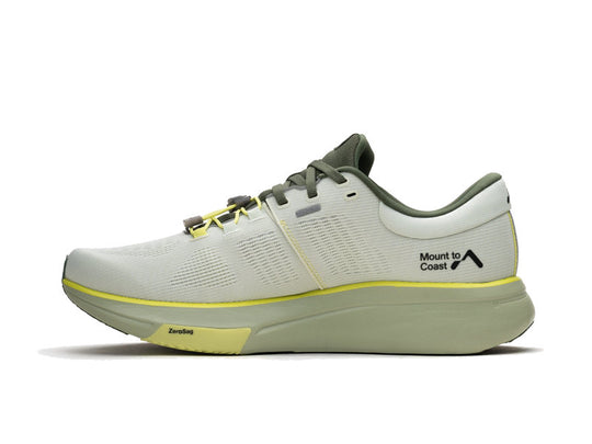 Women's Mount to Coast R1 - Durable Running Shoe