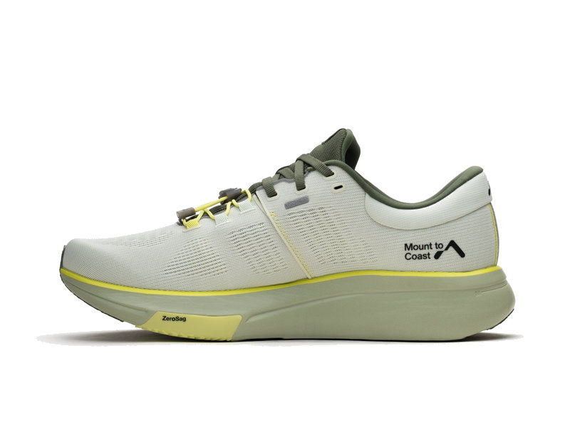 Men's Mount to Coast R1 - Durable Running Shoe