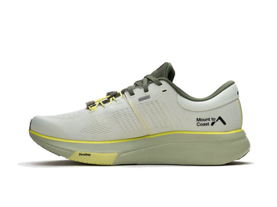 Men's Mount to Coast R1 - Durable Running Shoe
