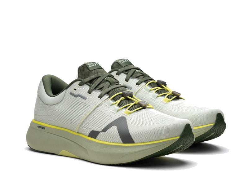 Men's Mount to Coast R1 - Durable Running Shoe