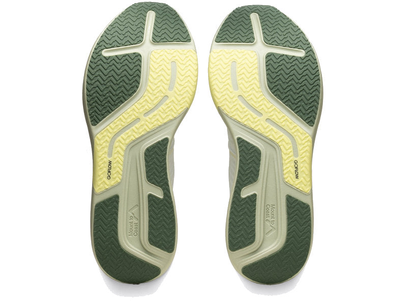 Men's Mount to Coast R1 - Durable Running Shoe