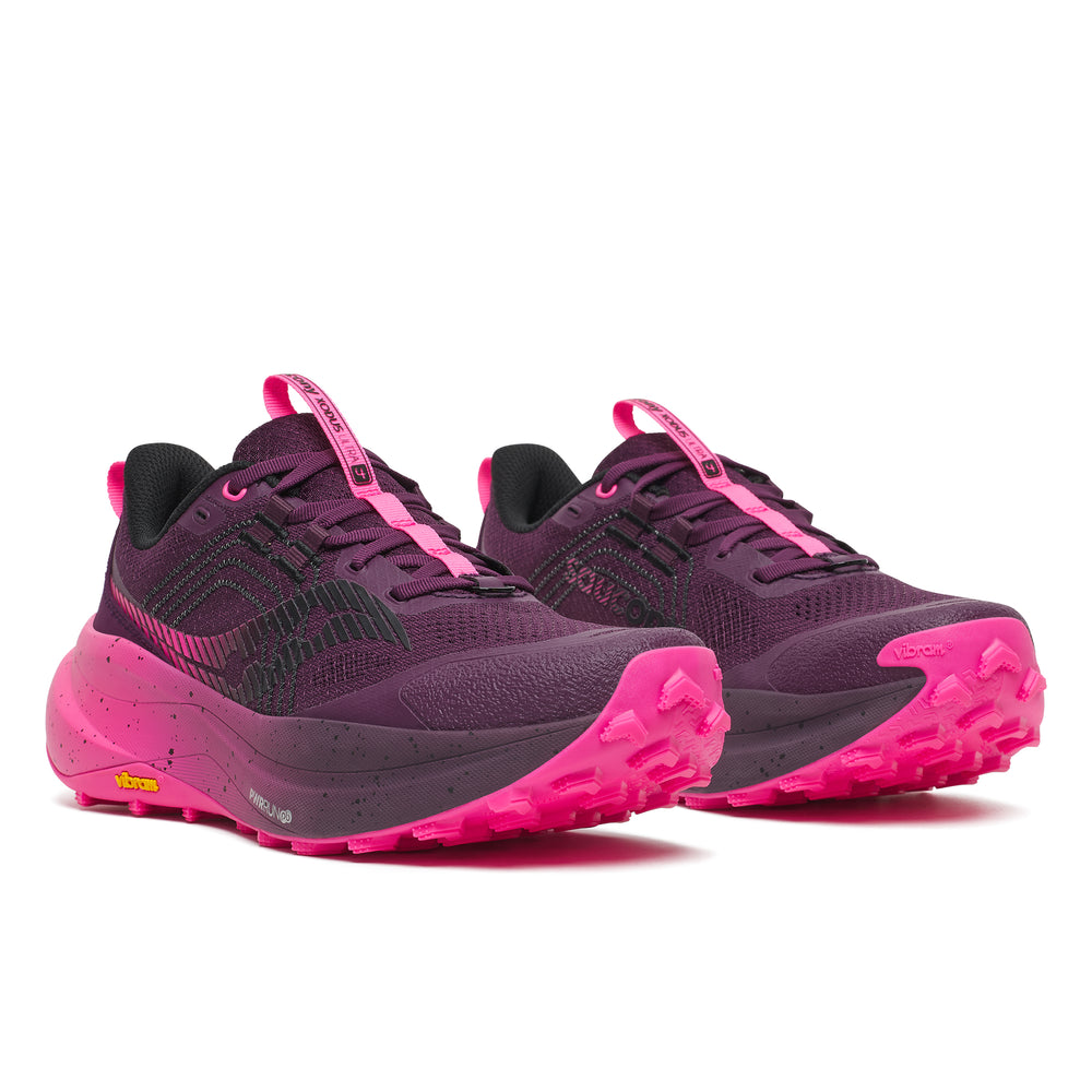 Women's Saucony Xodus Ultra 4